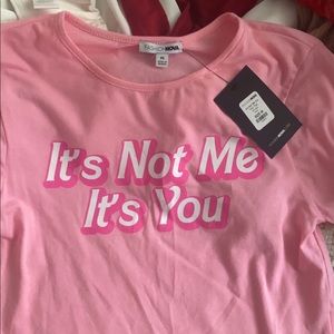 Fashion Nova Size S